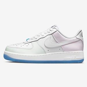 Air Force 1 '07 LX - UV Color Changing